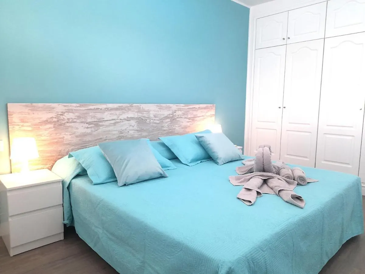 Luxury Sunset View, Wifi Free Apartman Costa Adeje  Spanyolország