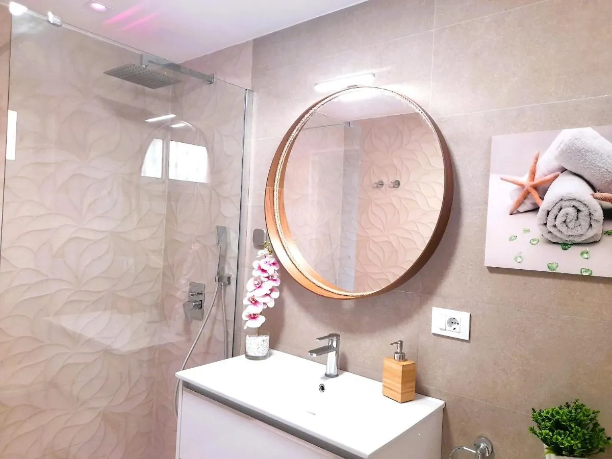 Luxury Sunset View, Wifi Free Apartman Costa Adeje