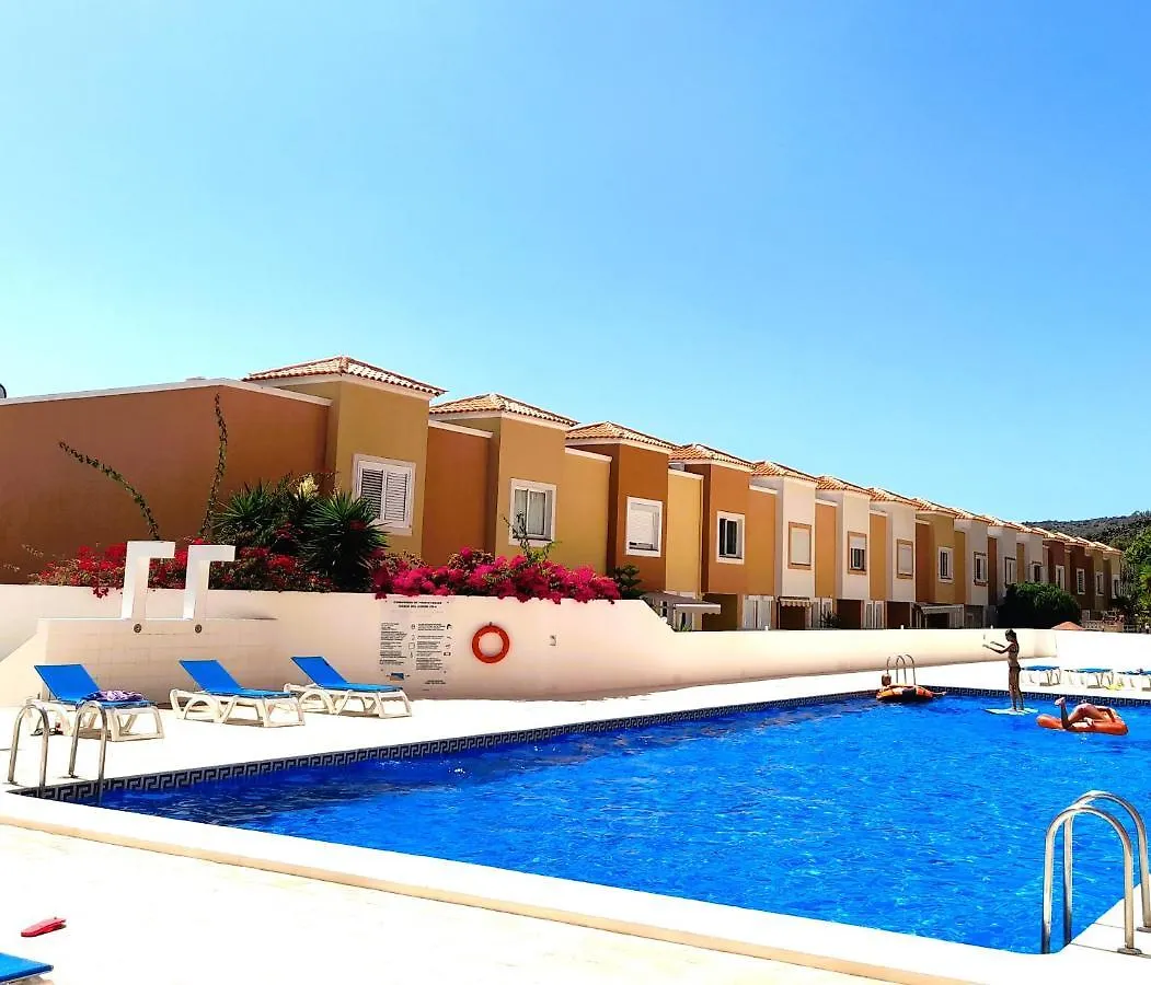 Luxury Sunset View, Wifi Free Apartman Costa Adeje  Costa Adeje (Tenerife)
