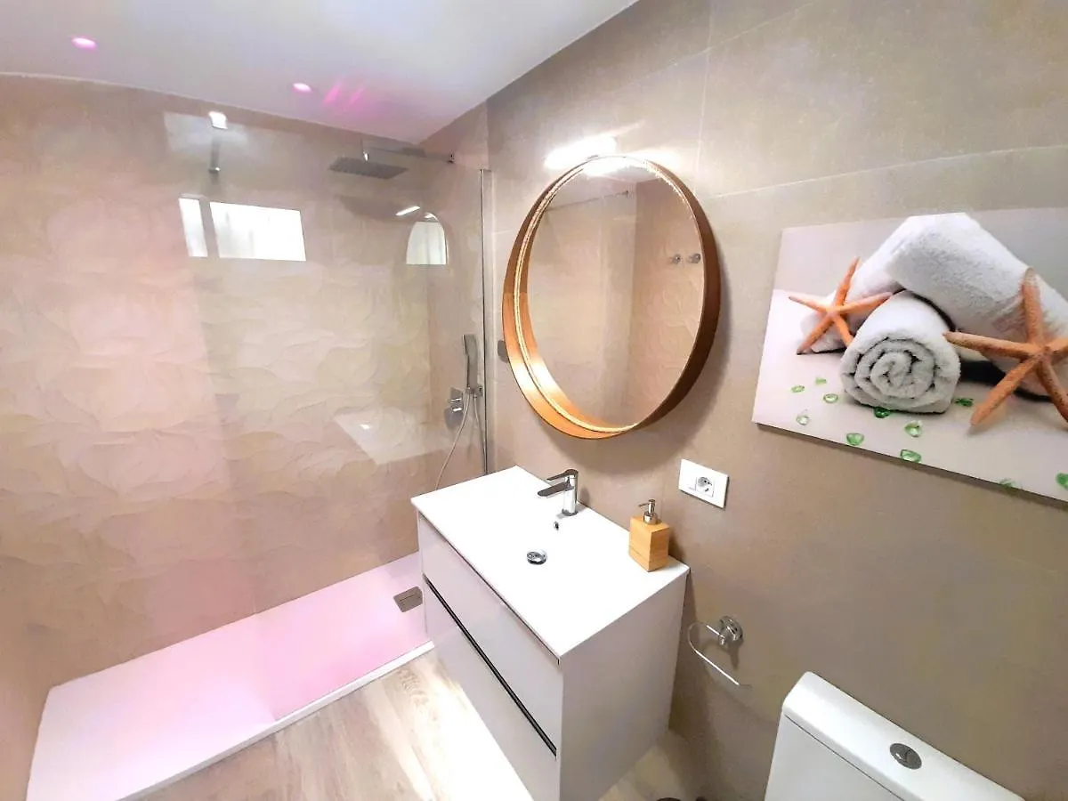 Luxury Sunset View, Wifi Free Apartman Costa Adeje  Costa Adeje (Tenerife)