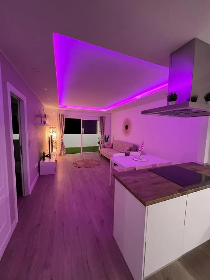Luxury Sunset View, Wifi Free Apartman Costa Adeje