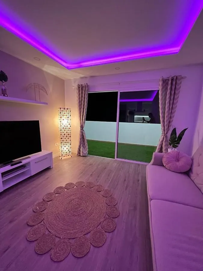 Luxury Sunset View, Wifi Free Apartman Costa Adeje   Costa Adeje (Tenerife)
