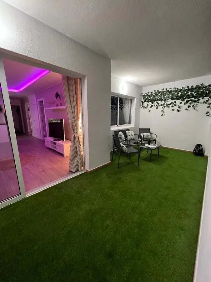 Luxury Sunset View, Wifi Free Apartman Costa Adeje  Costa Adeje (Tenerife)