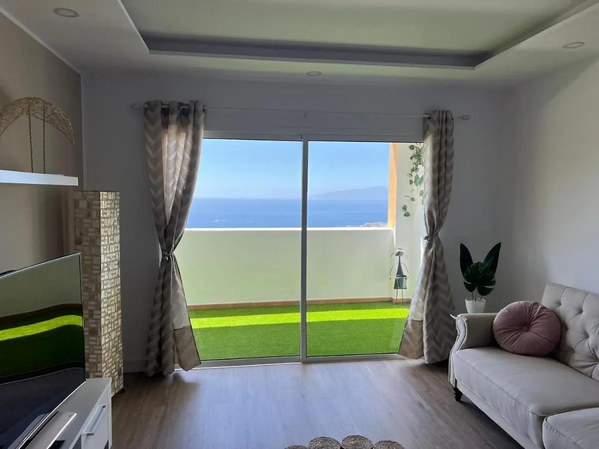 Luxury Sunset View, Wifi Free Apartman Costa Adeje   Costa Adeje (Tenerife)